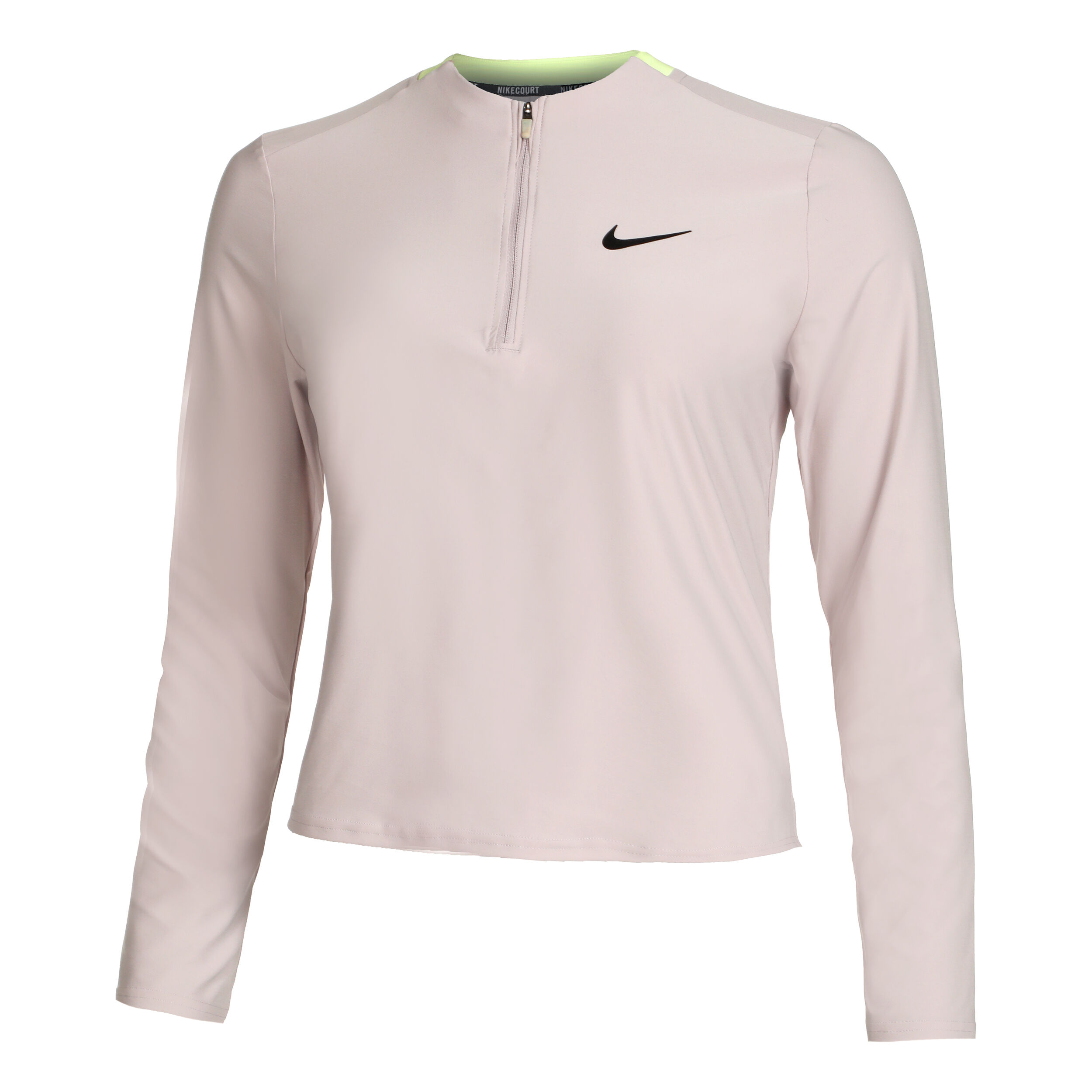 Nike court long sleeve 2025