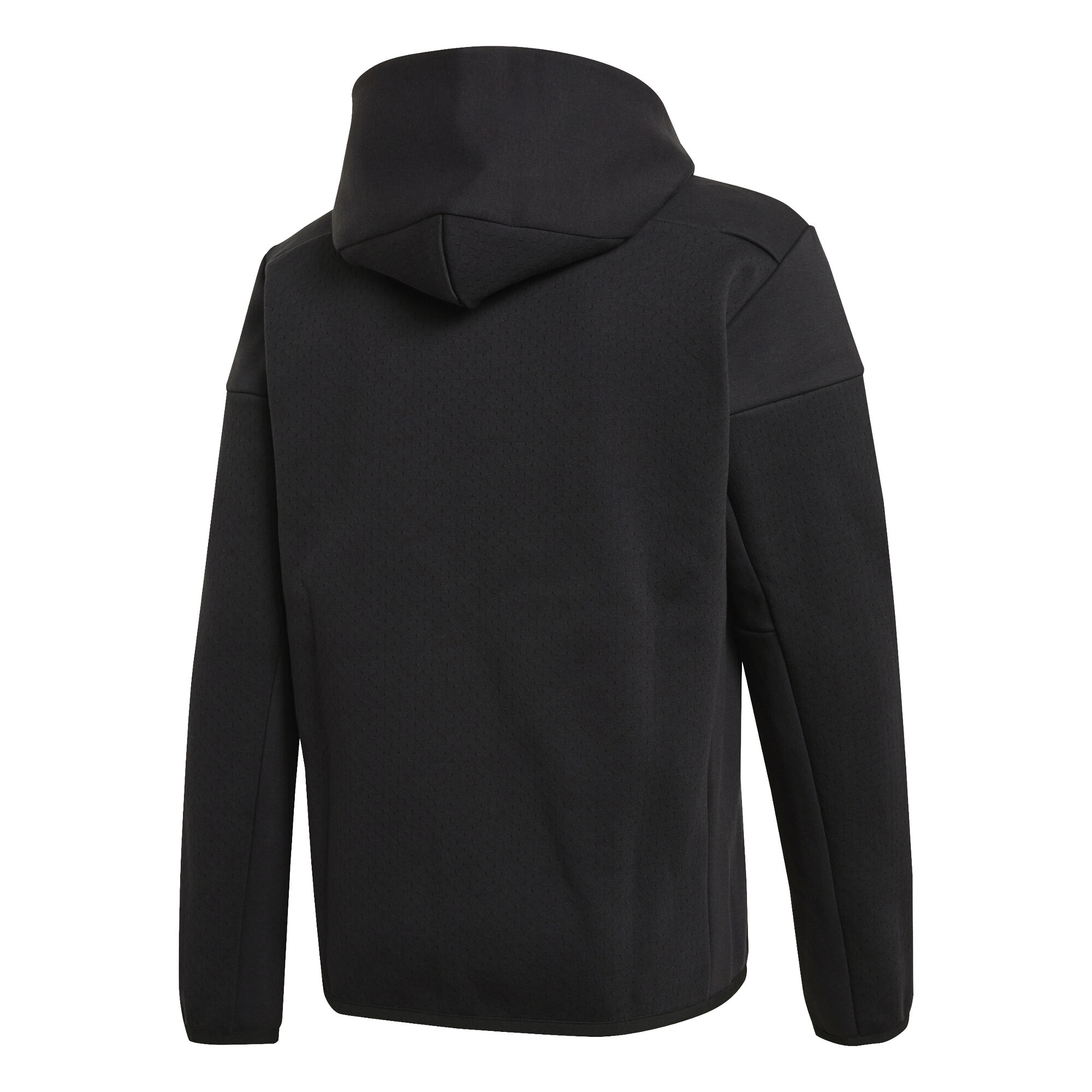 Adidas men's zne hot sale full zip hoodie