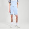 Molla Shorts Men-Light Blue