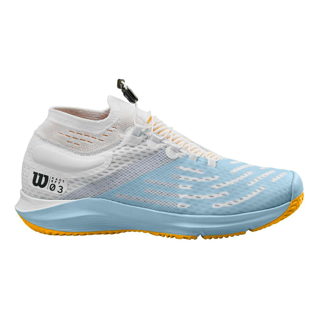 Wilson kaos sft 3.0 store