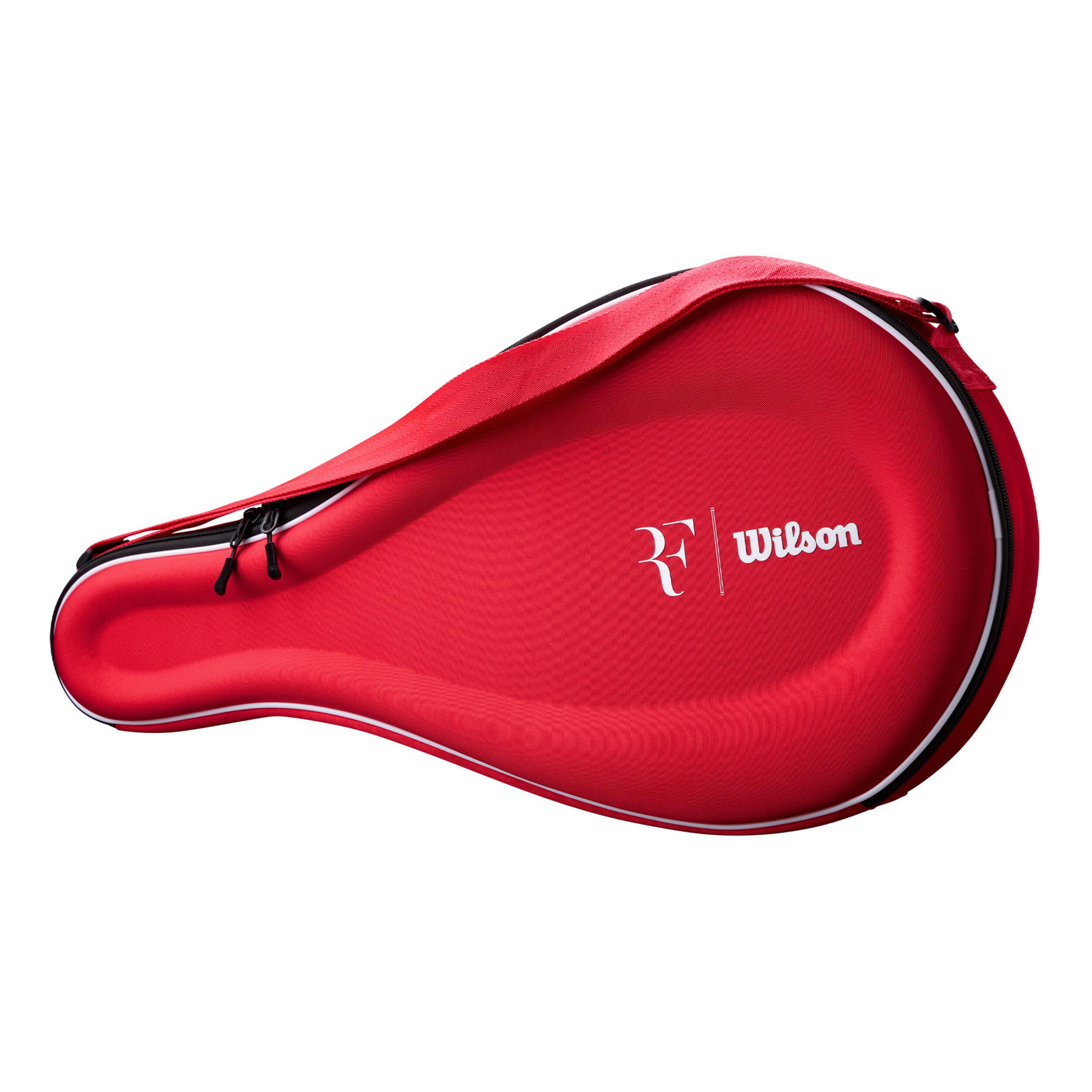 Buy Wilson RF 01 Pro Classic online | Tennis Point COM