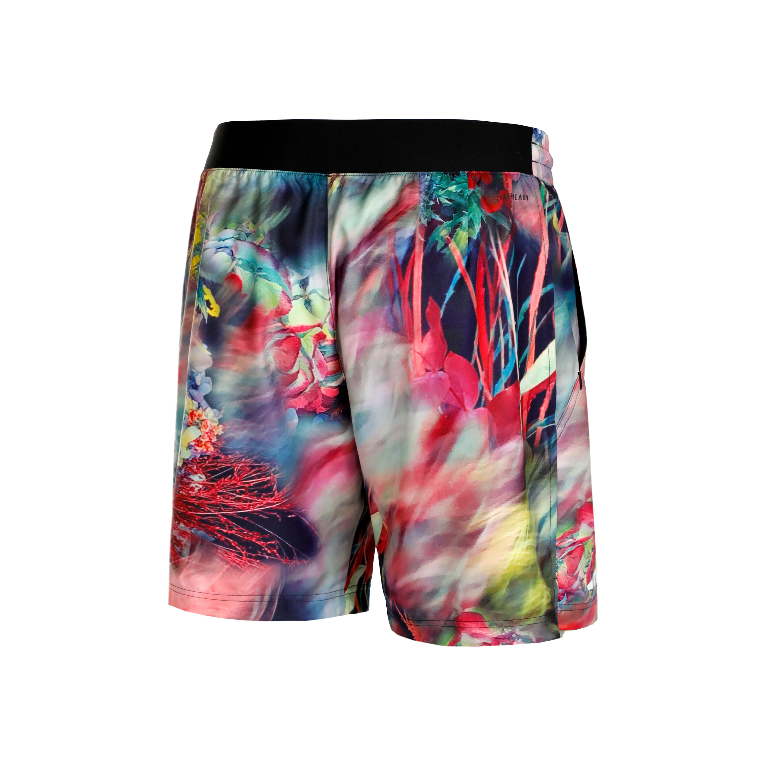 Buy adidas Melbourne Ergo Graphic Shorts Men Multicoloured online Tennis Point COM
