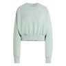 All SZN Sweatshirt Women - sage
