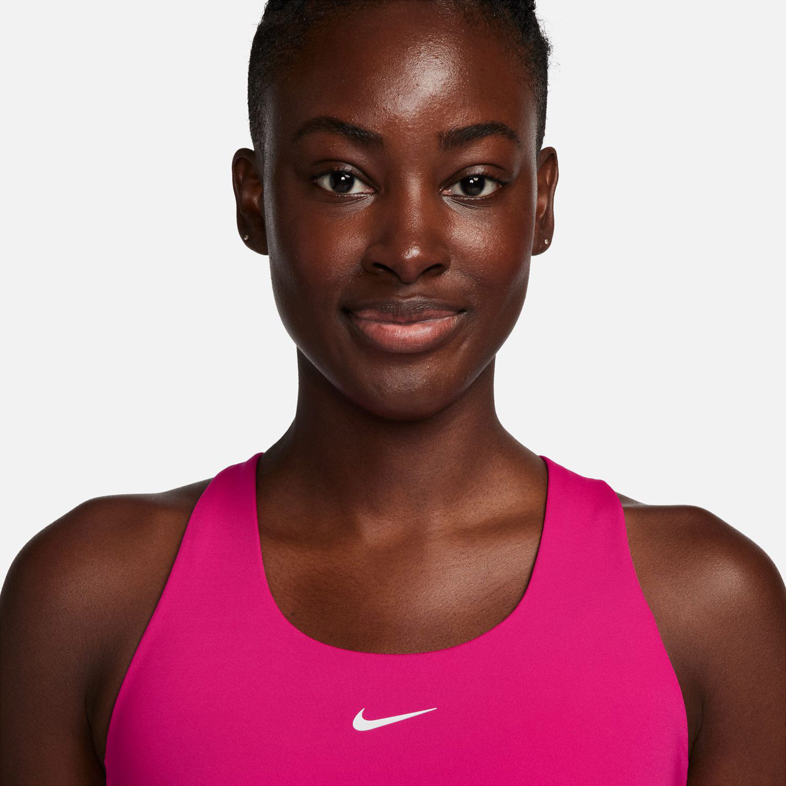 Nike racerback tank top top