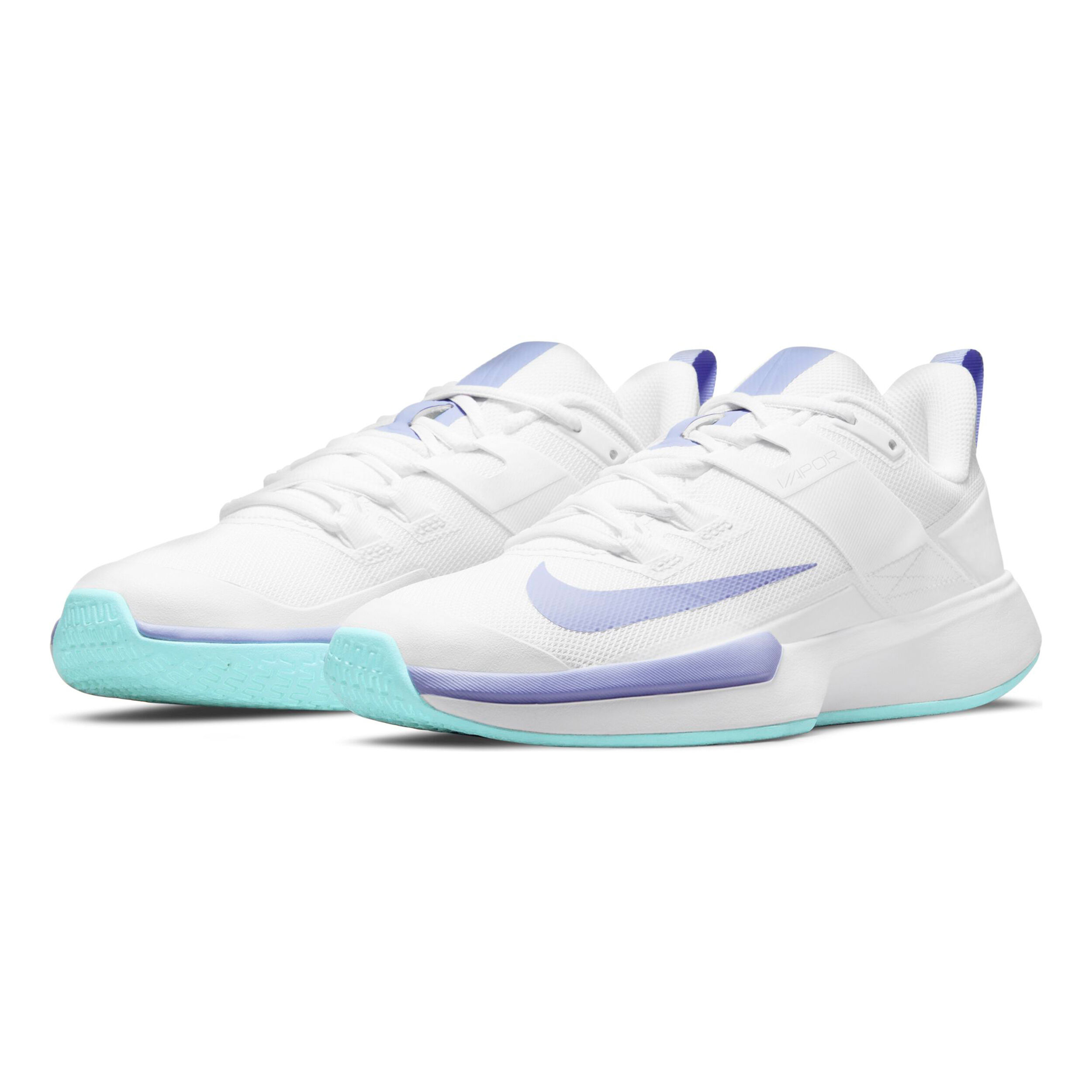 Chaussure tennis nike vapor top