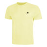 Tristan T-Shirt Men-Lime