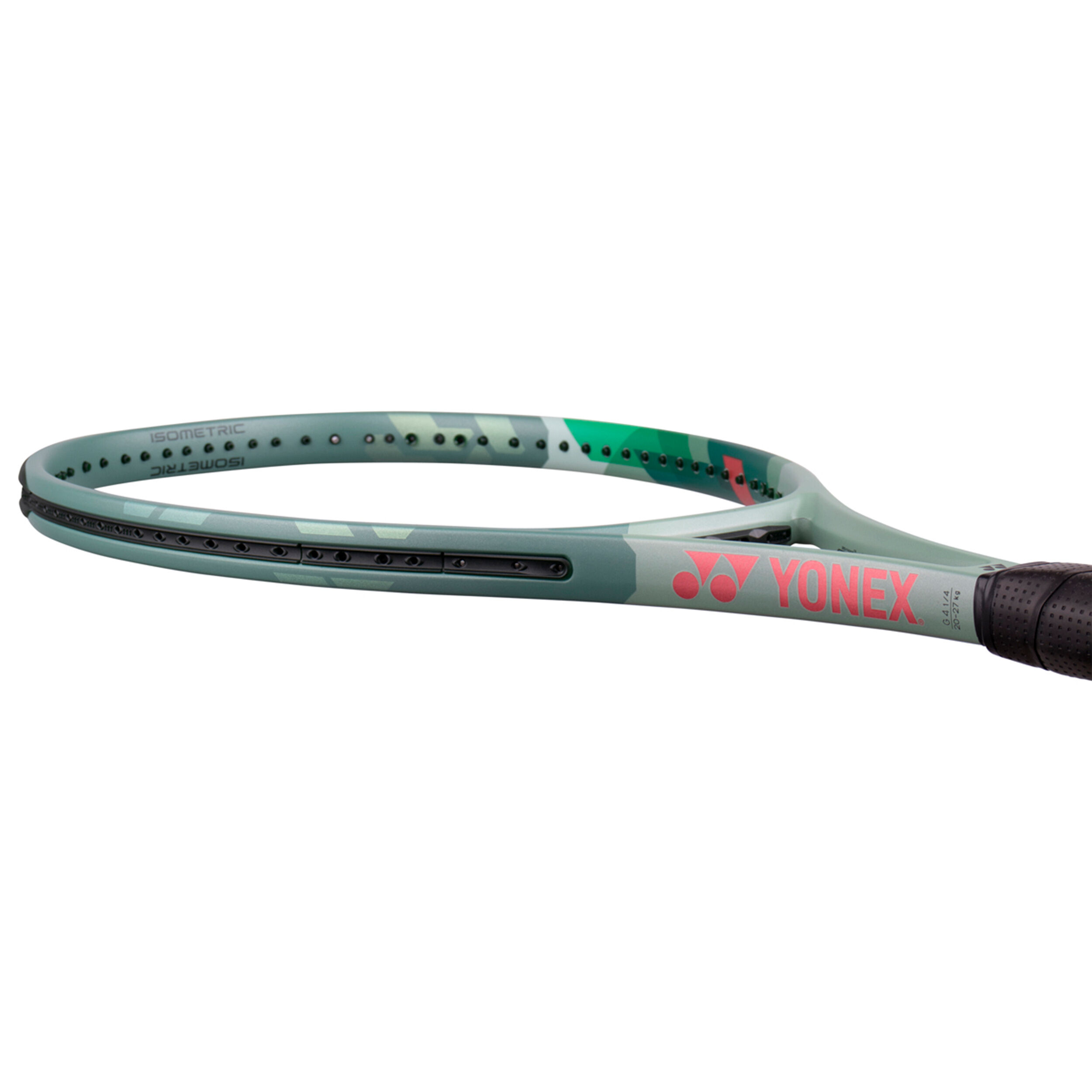 Yonex Percept 100 D (305g) | Tennis-Point