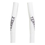 adidas Compression tube adidas Terrex TRL  Compression tube Unisex-white, black