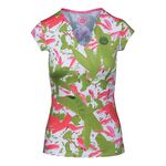 BIDI BADU Bella 2.0 Tech V-Neck Tee
