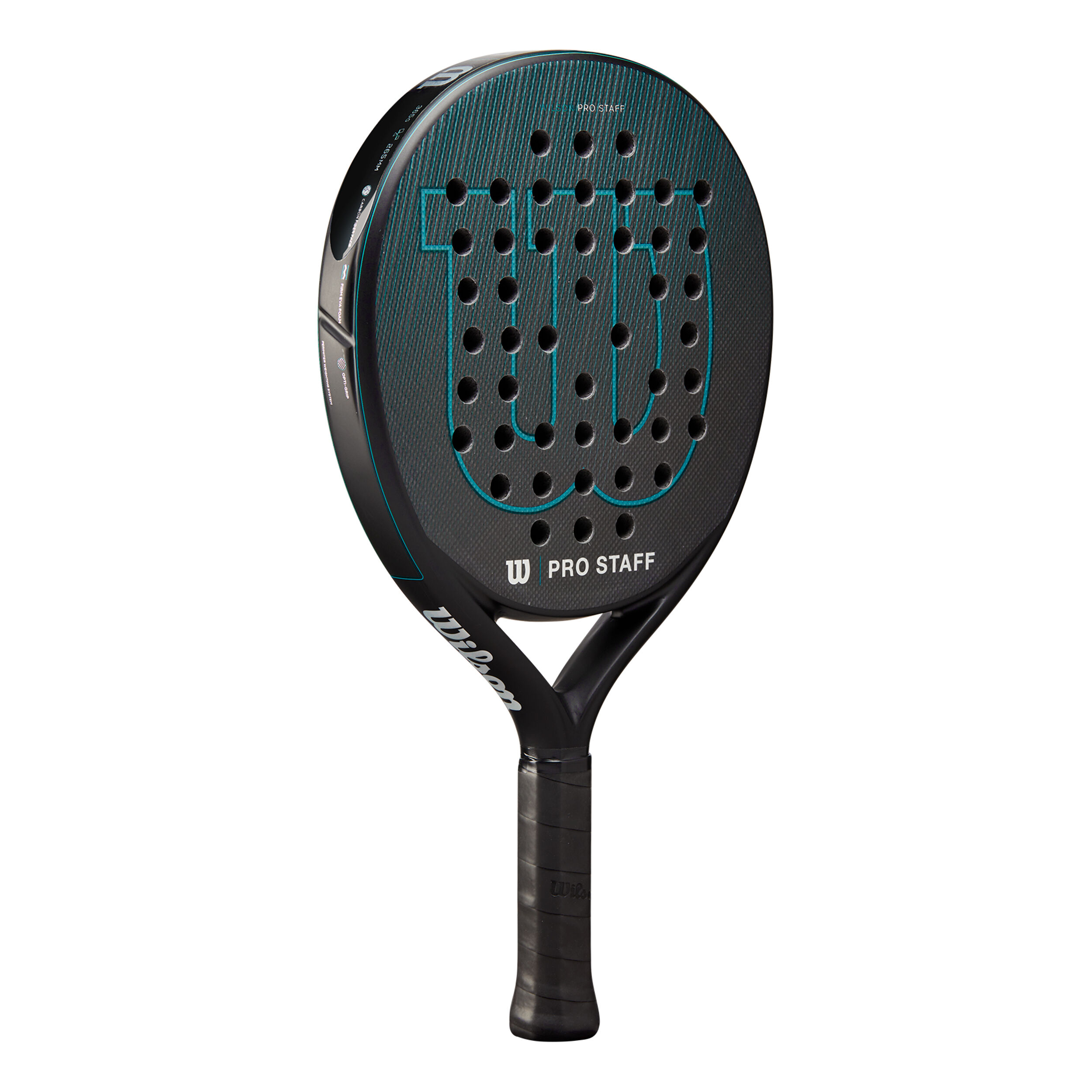 Buy Wilson Pro Staff V2 online | Tennis Point COM