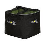 Tennis-Point Coach equipment Tennis-Point Ball Pocket-Black