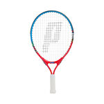 Prince Tennis rackets Prince Ace/Face 21 Junior racket Strung