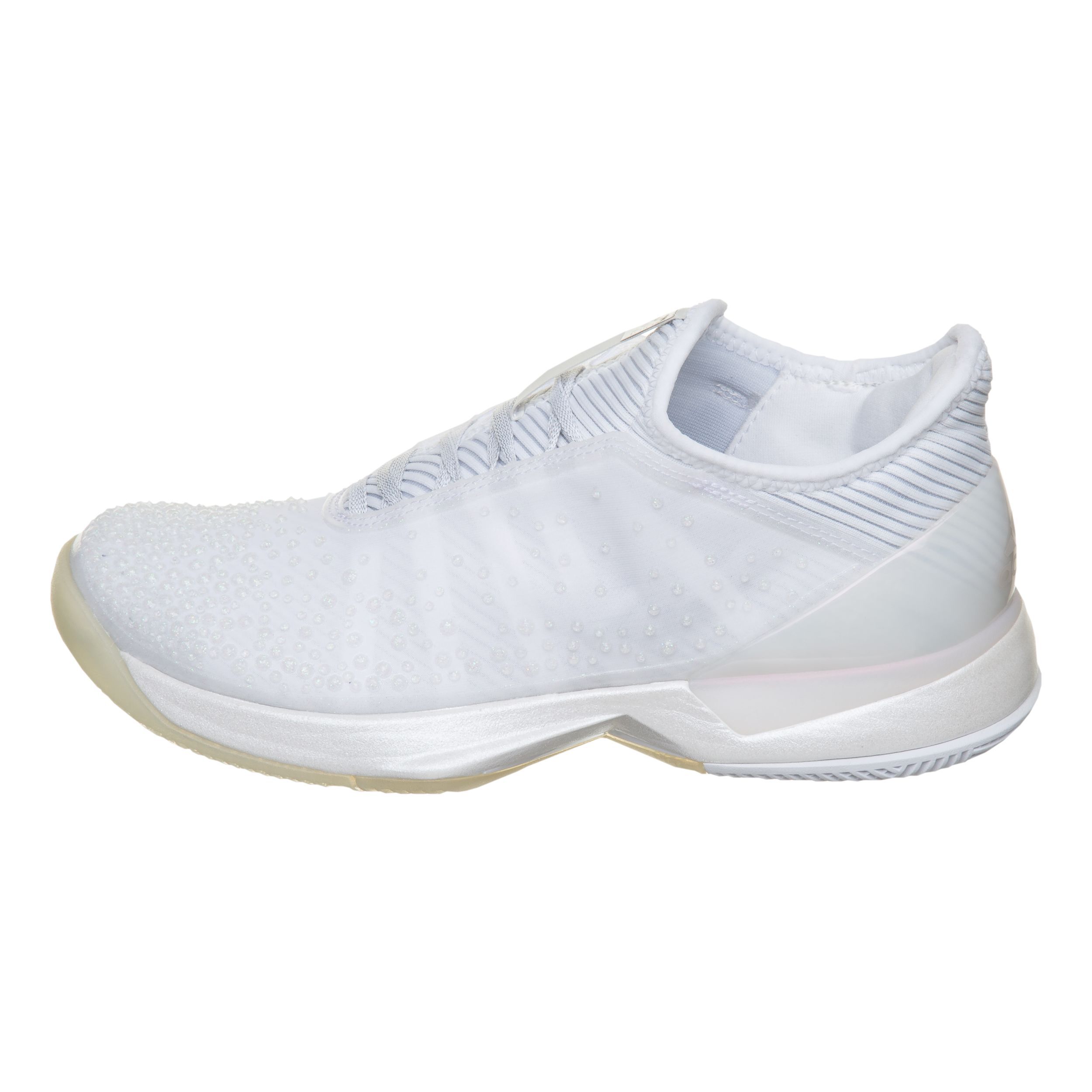 Adidas women's adizero ubersonic cheap 3 w ltd tennis shoe