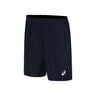 Court 9in Shorts Men-Dark Blue