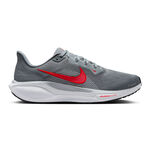 Nike Running shoes Nike Pegasus 41 Neutral Running Shoe Men-Grey,Red