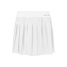 Performance Skirt Women - white, 