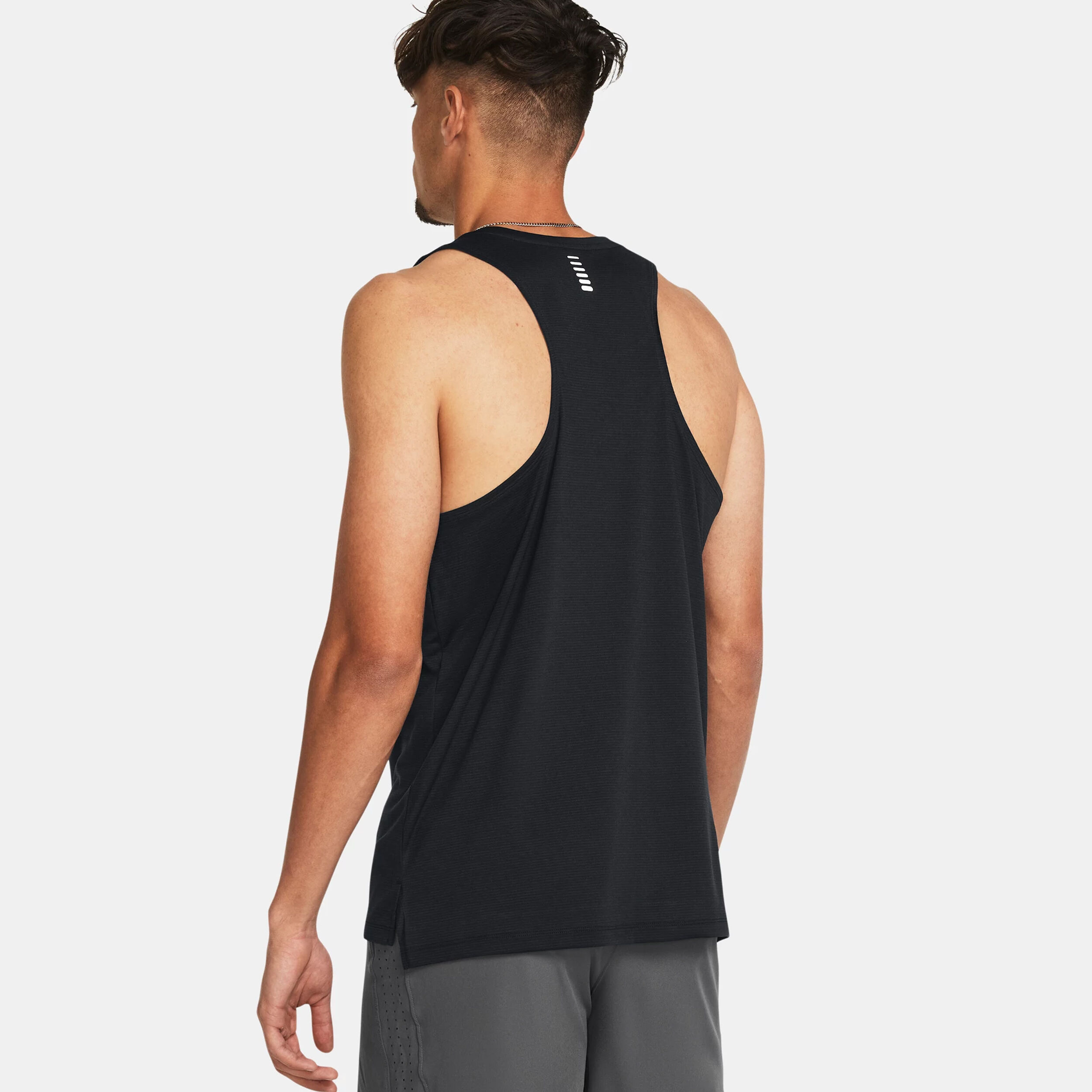 Ua streaker singlet cheap