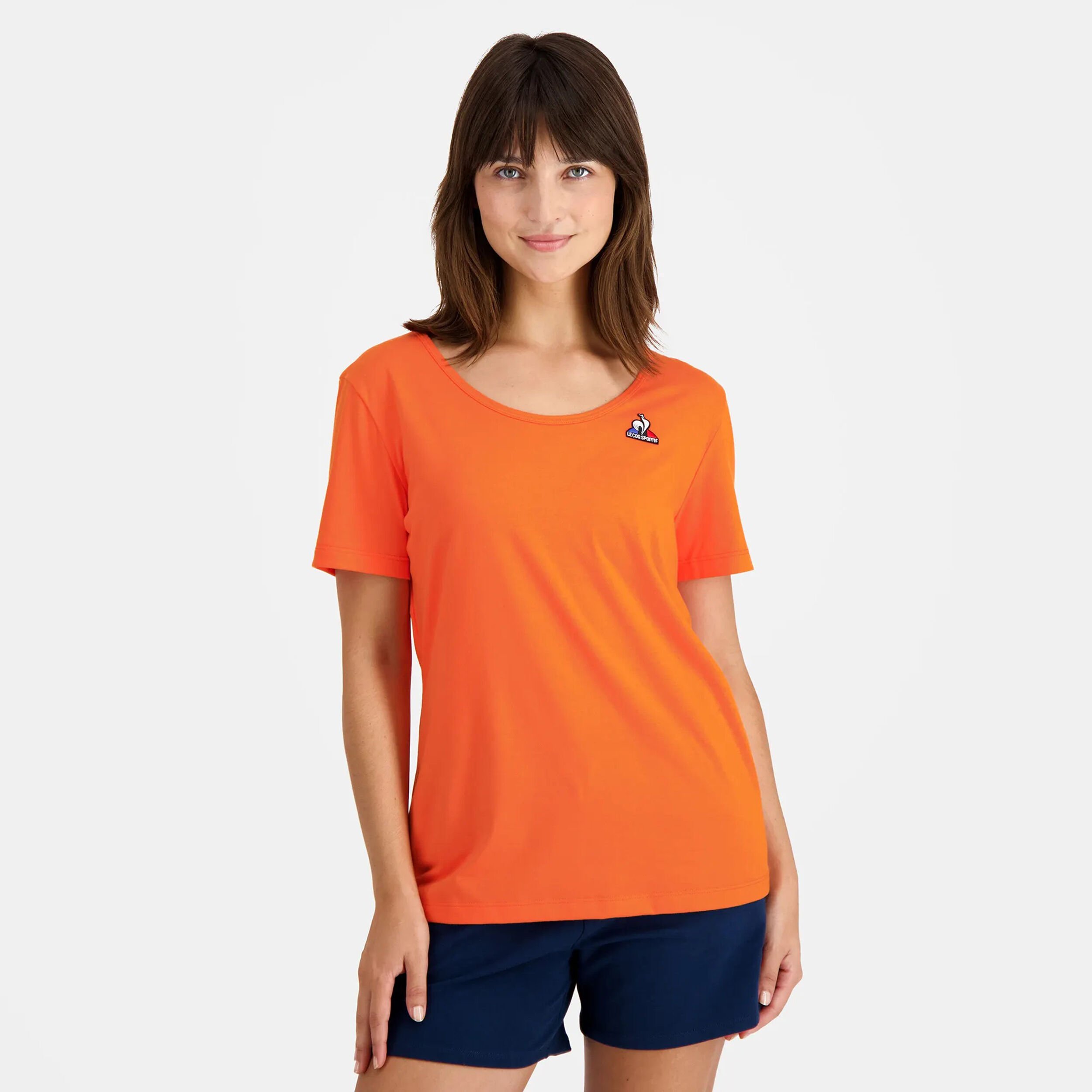 Tenis le coq sportif orange new arrivals