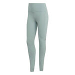 adidas Running tights adidas adi365  Running tights Women-mint