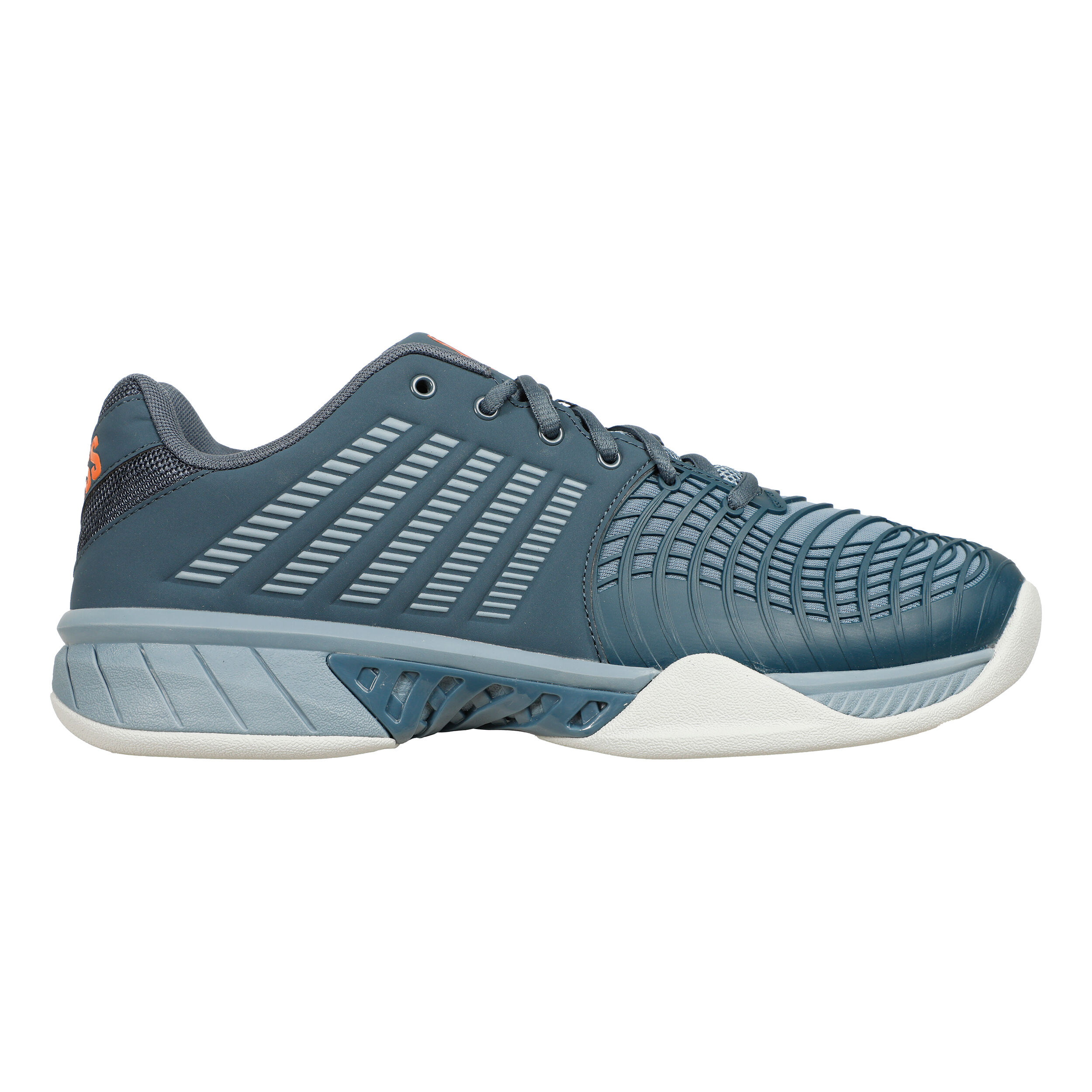 K swiss indoor best sale carpet tennis shoes
