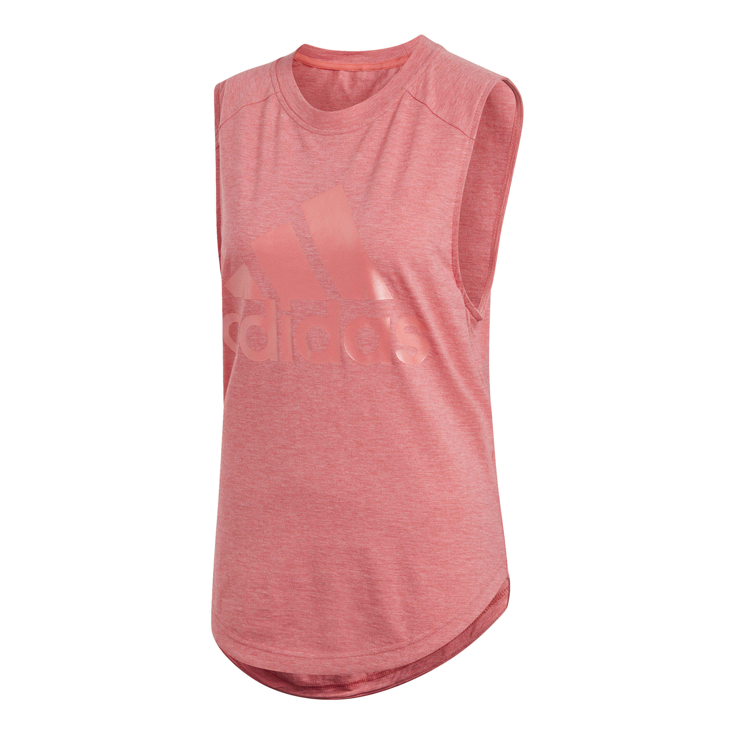 Adidas winners discount muscle tee