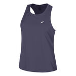 ASICS Running top ASICS Core Running Shirt Women-Blue Grey