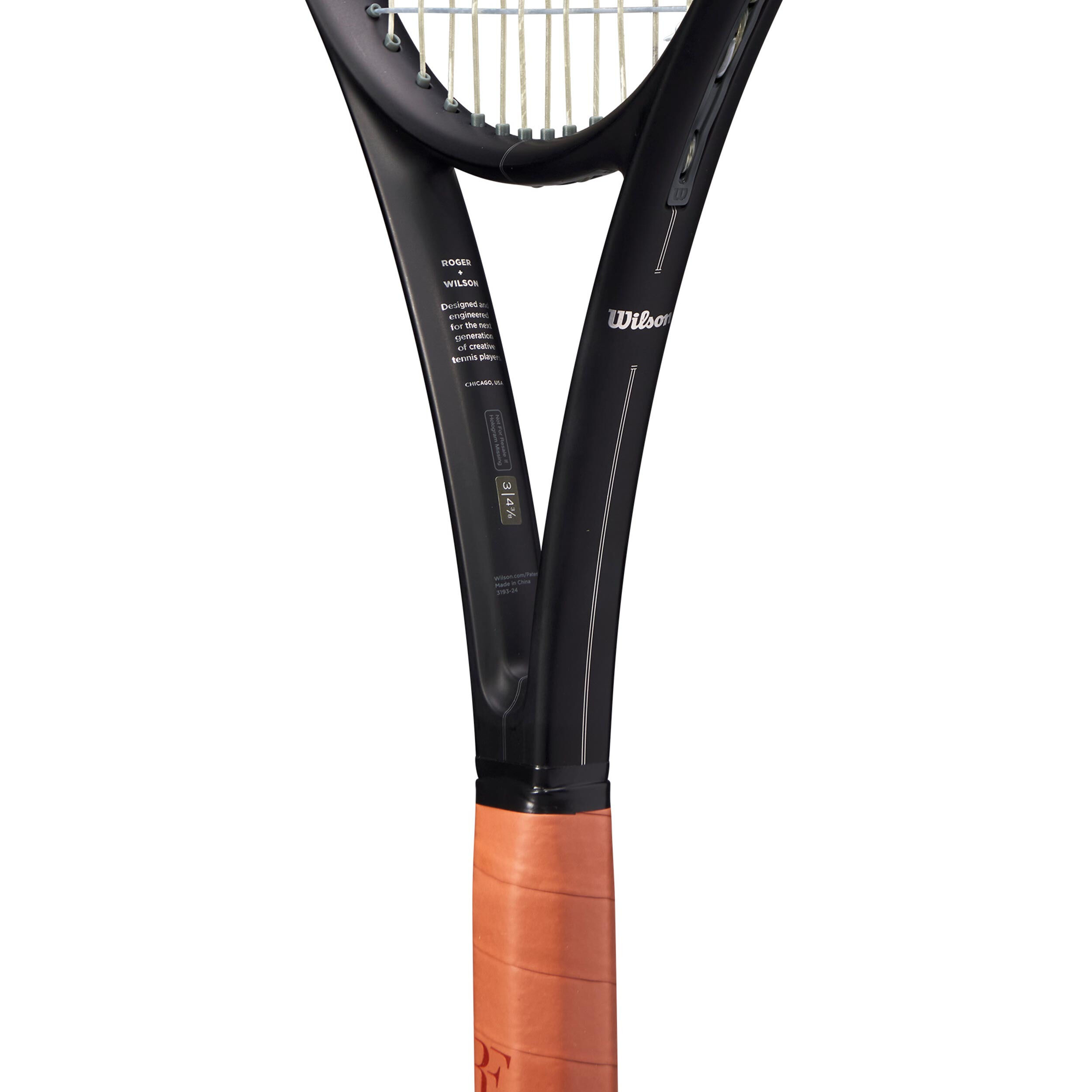 Wilson RF 01 Future Lite | Tennis-Point