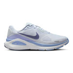Nike Running shoes Nike Structure&nbsp;26 Stability running shoe Women - grey, blue