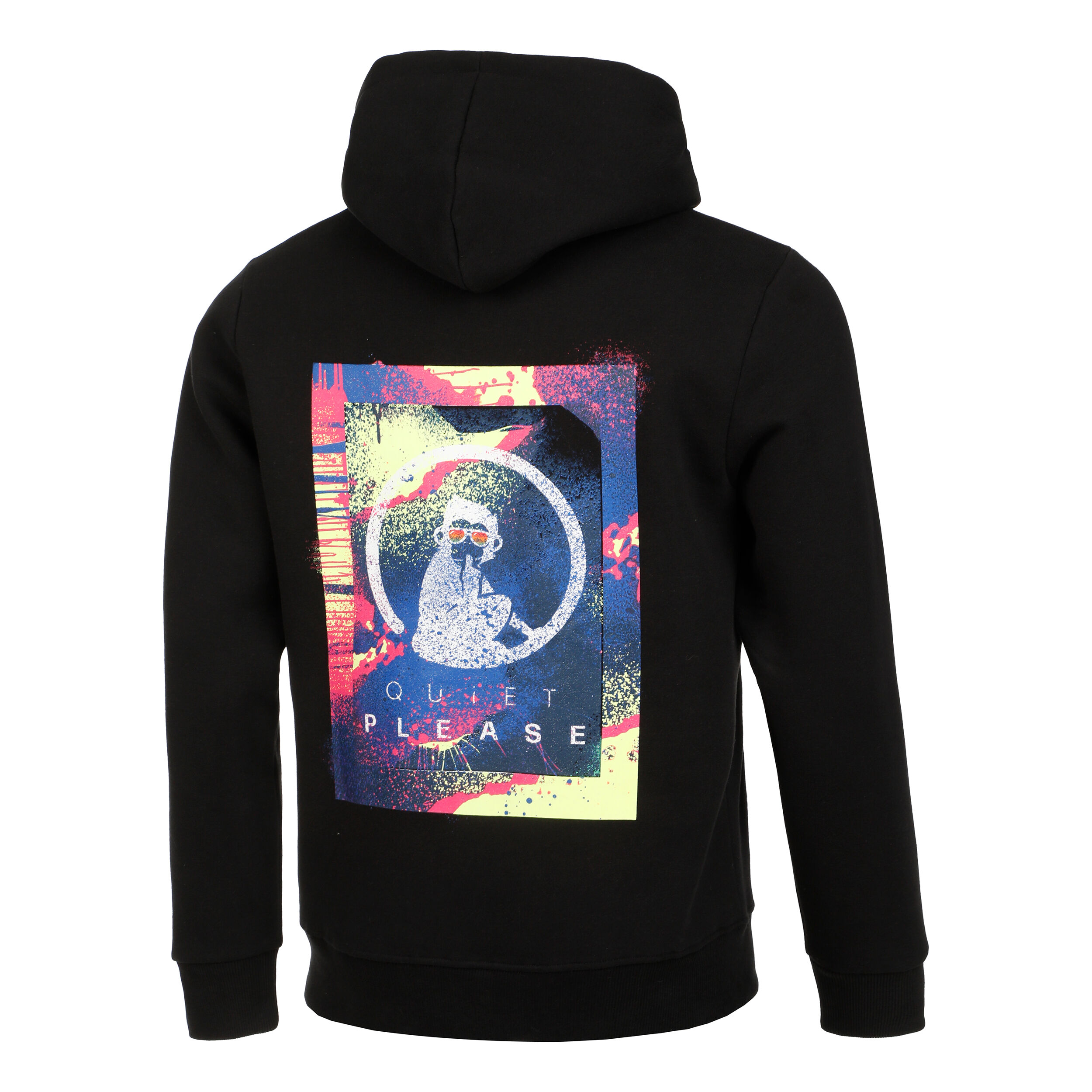 Lost shop soles hoodie
