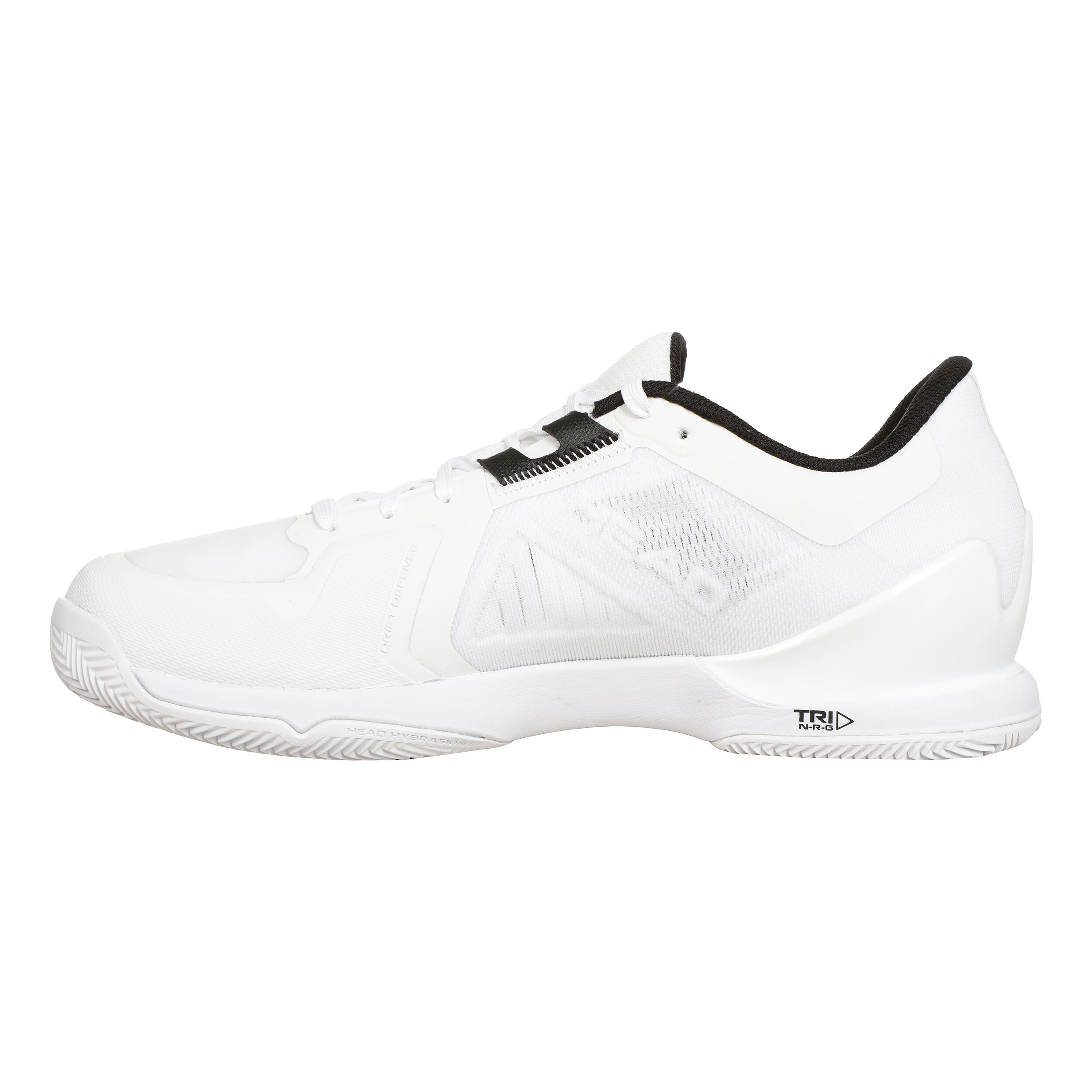 Buy HEAD Sprint Pro 3.5 Clay Court Shoe Men White, Black
