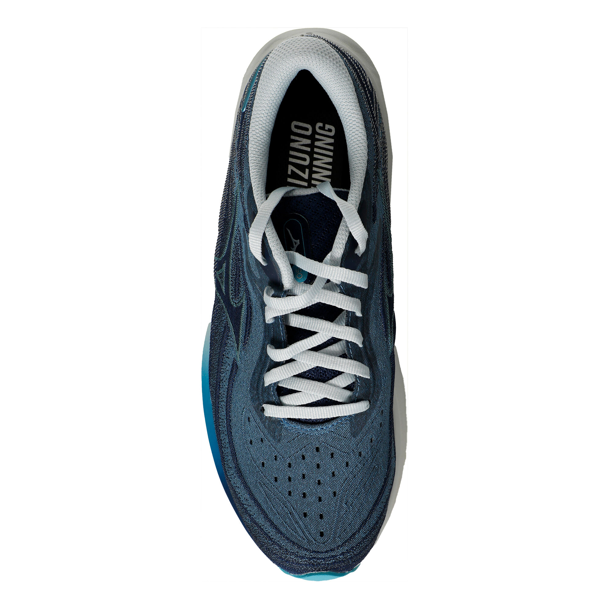 Mizuno