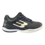 Bullpadel Padel shoes Bullpadel FLOW HYBRID FLY 23 PADL Women-Black,White