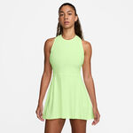 Nike Clothing Nike Dri-FIT Victory Dress Women-Yellow