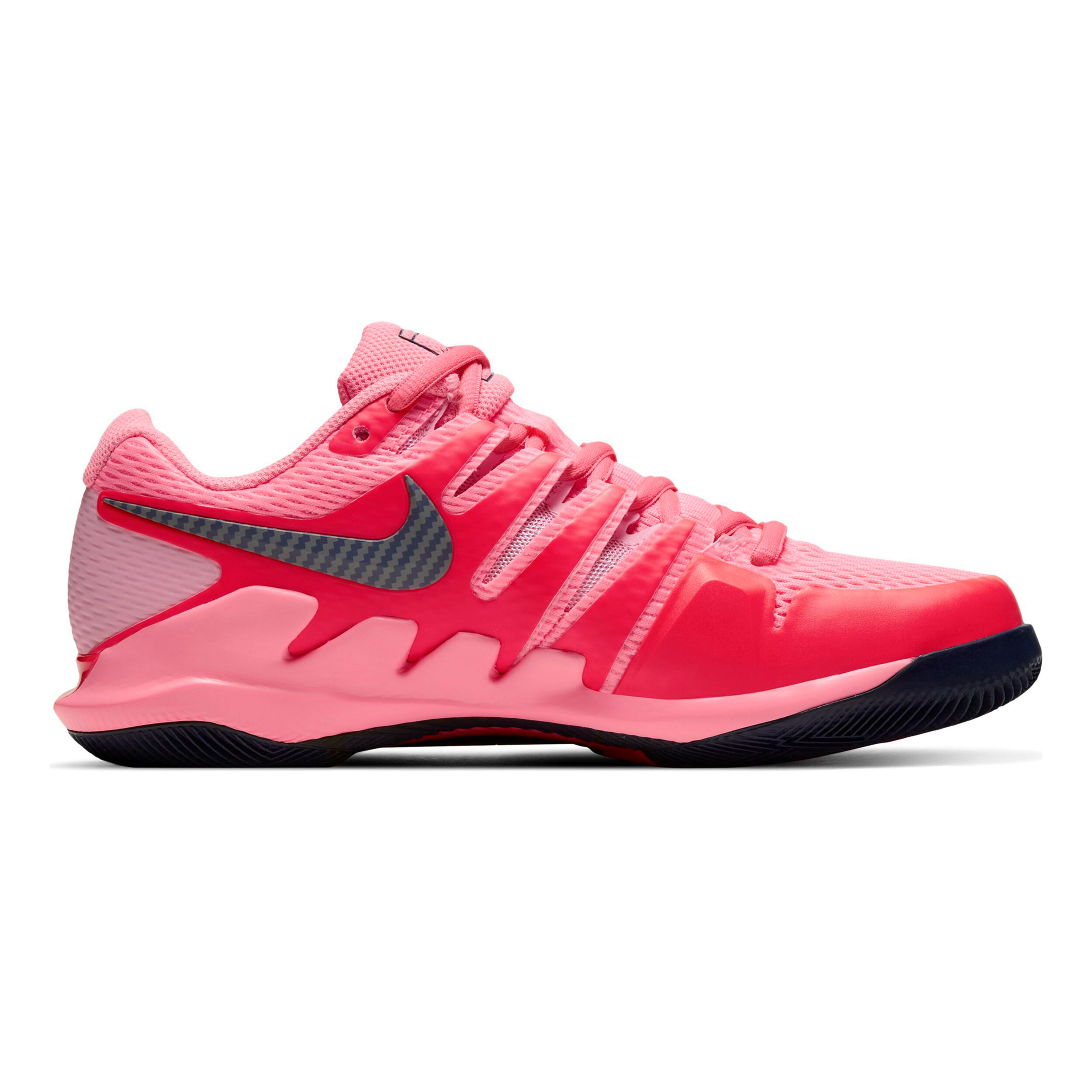 Nike air vapor rosa new arrivals
