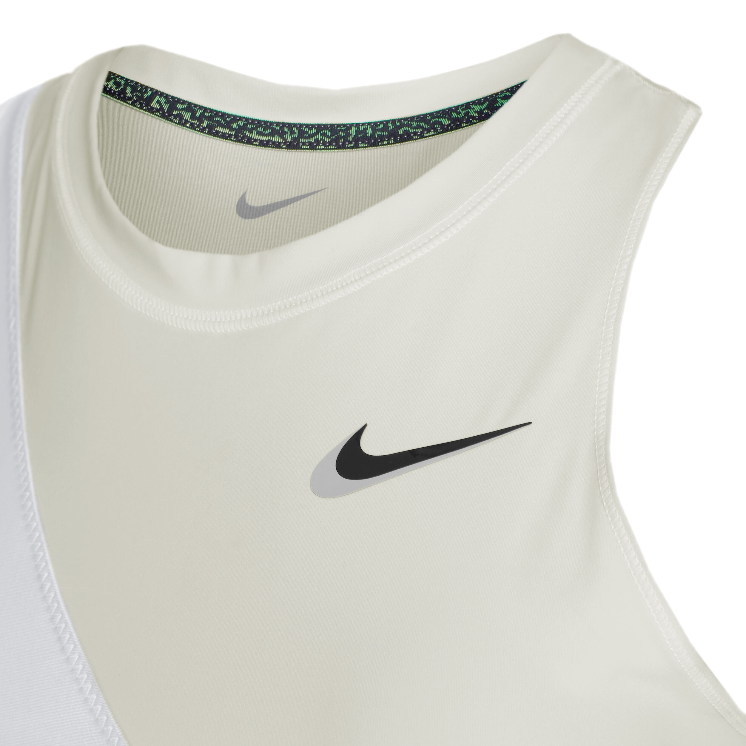 Nike dry sales slam tank