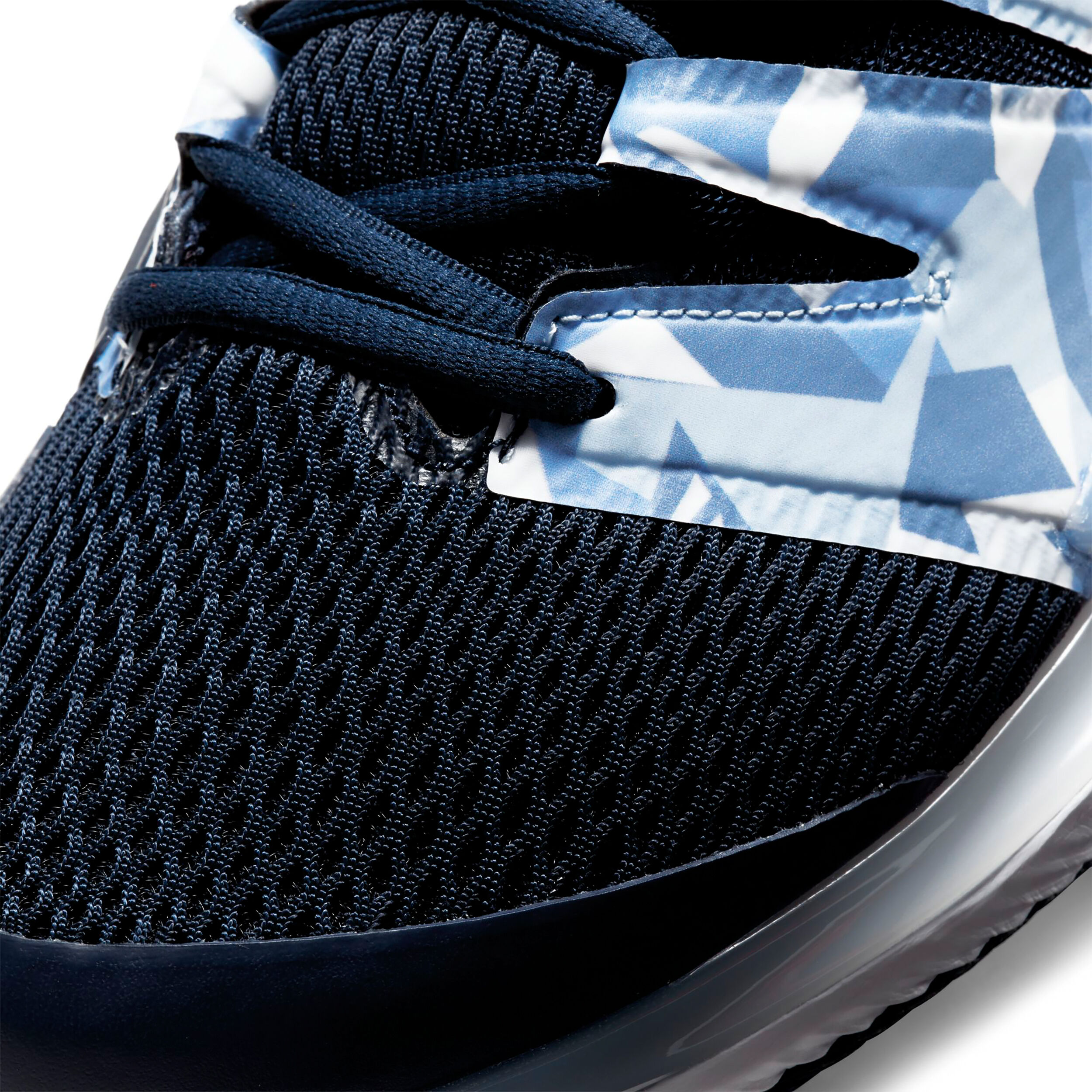 Men's air zoom vapor x tennis shoes royal pulse and obsidian store