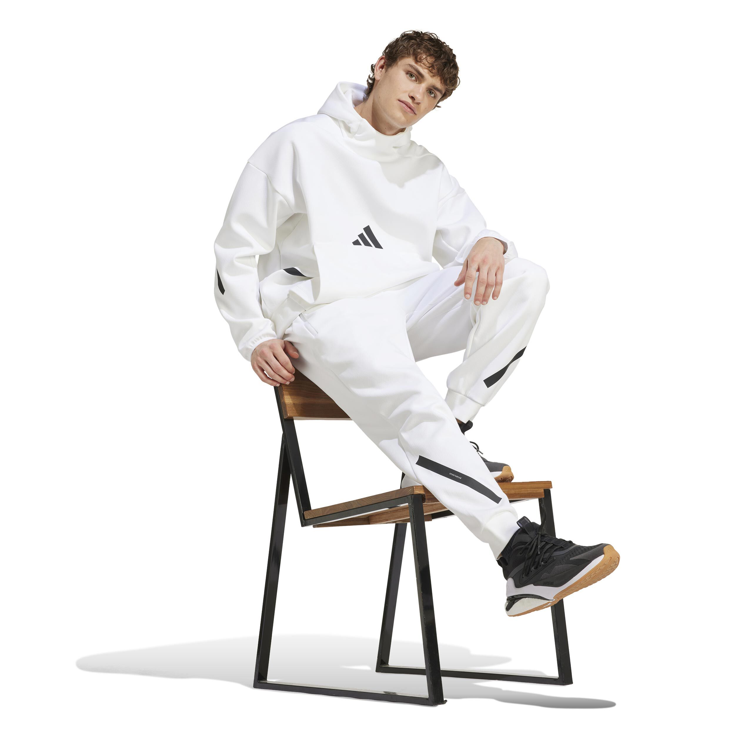 Adidas zne tracksuit mens hotsell