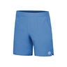 Crew 9in Shorts Men-Blue