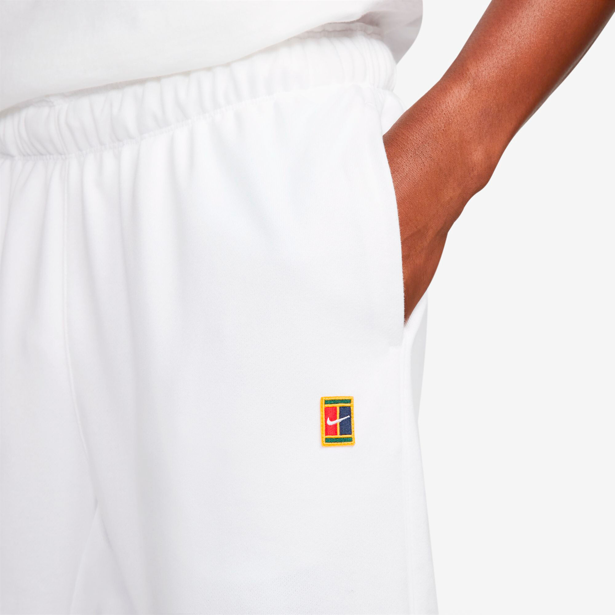NikeCourt Men's Tennis Warm-Up Trousers