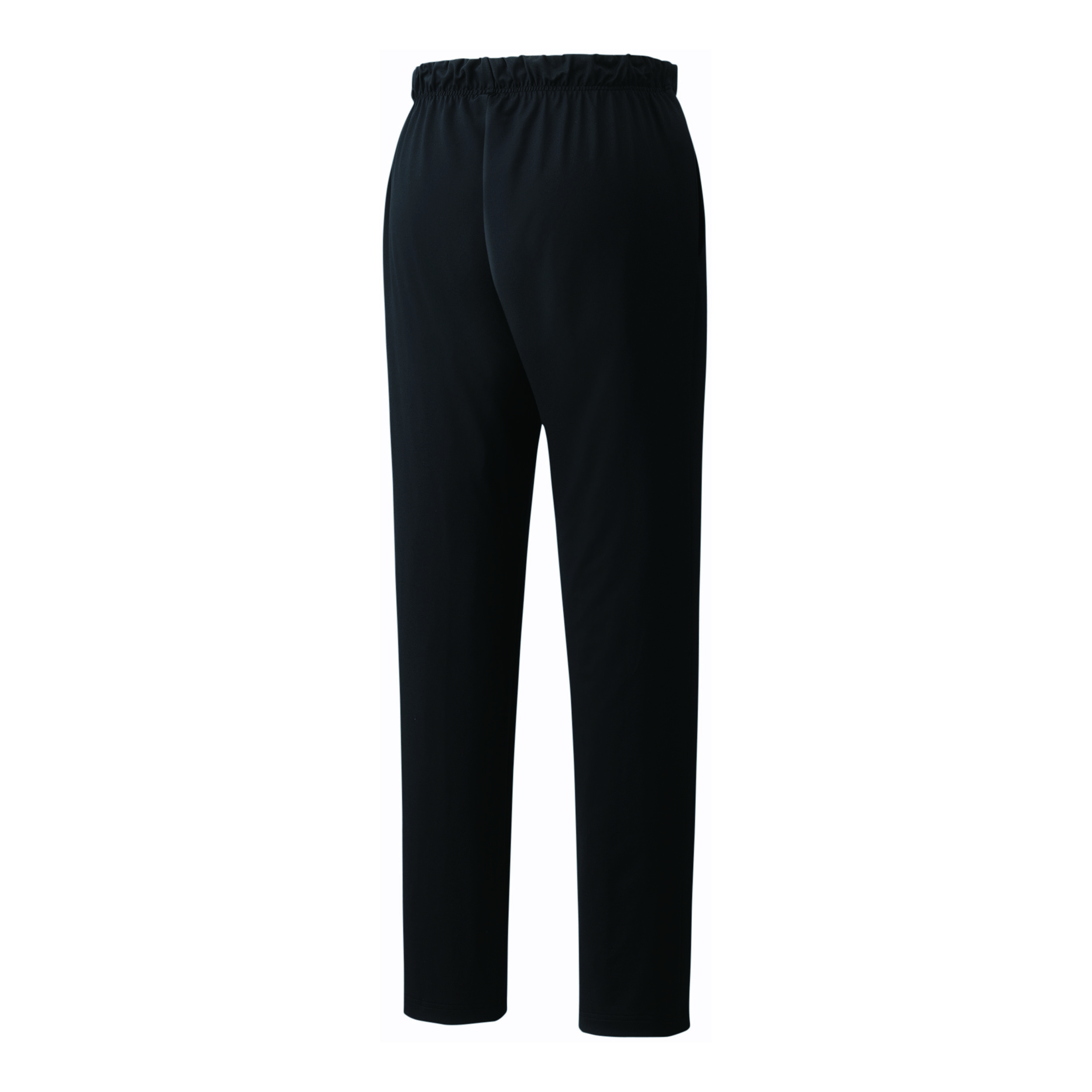 UNISEX WARM-UP PANTS
