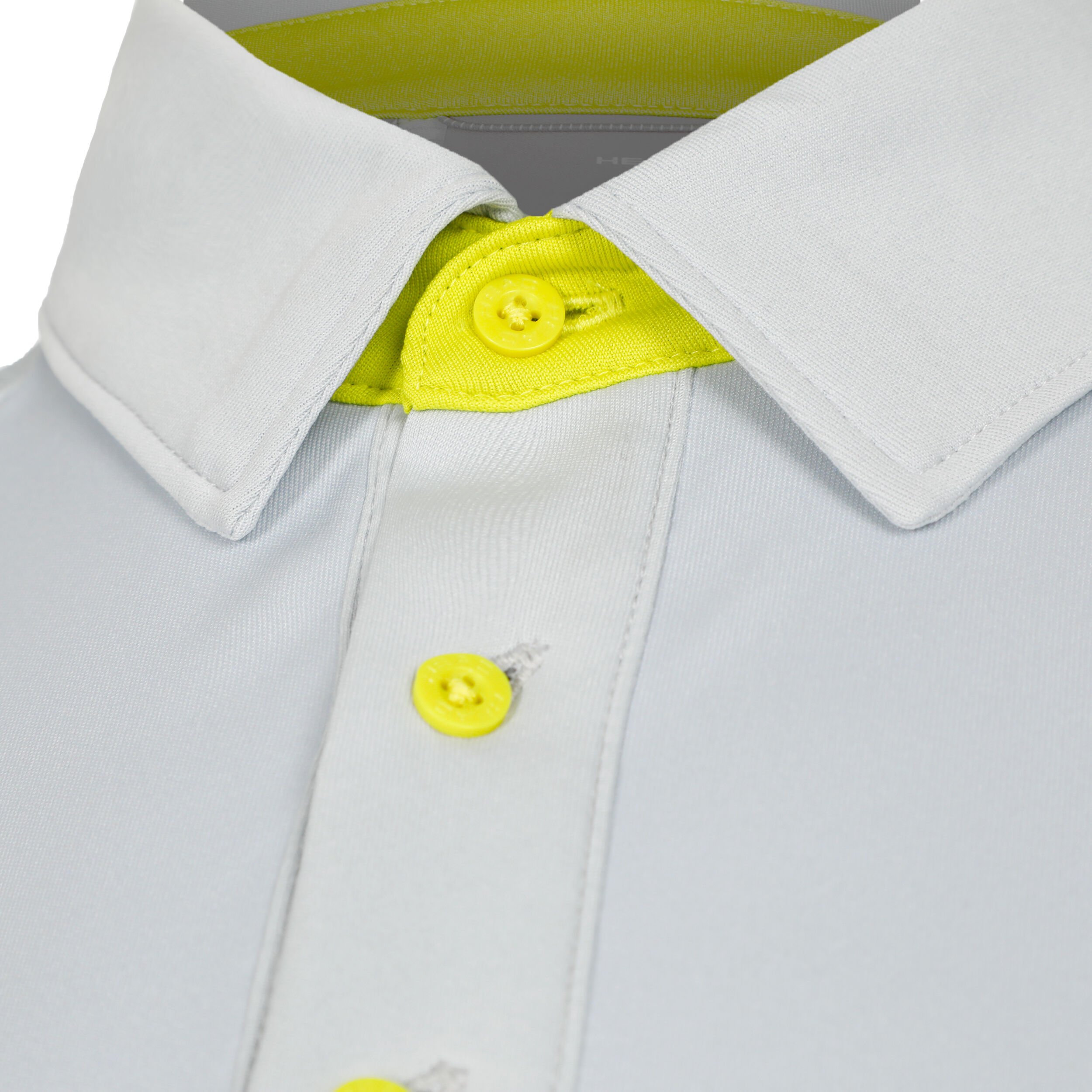 Buy HEAD Extreme Polo Special Edition Men White, Yellow