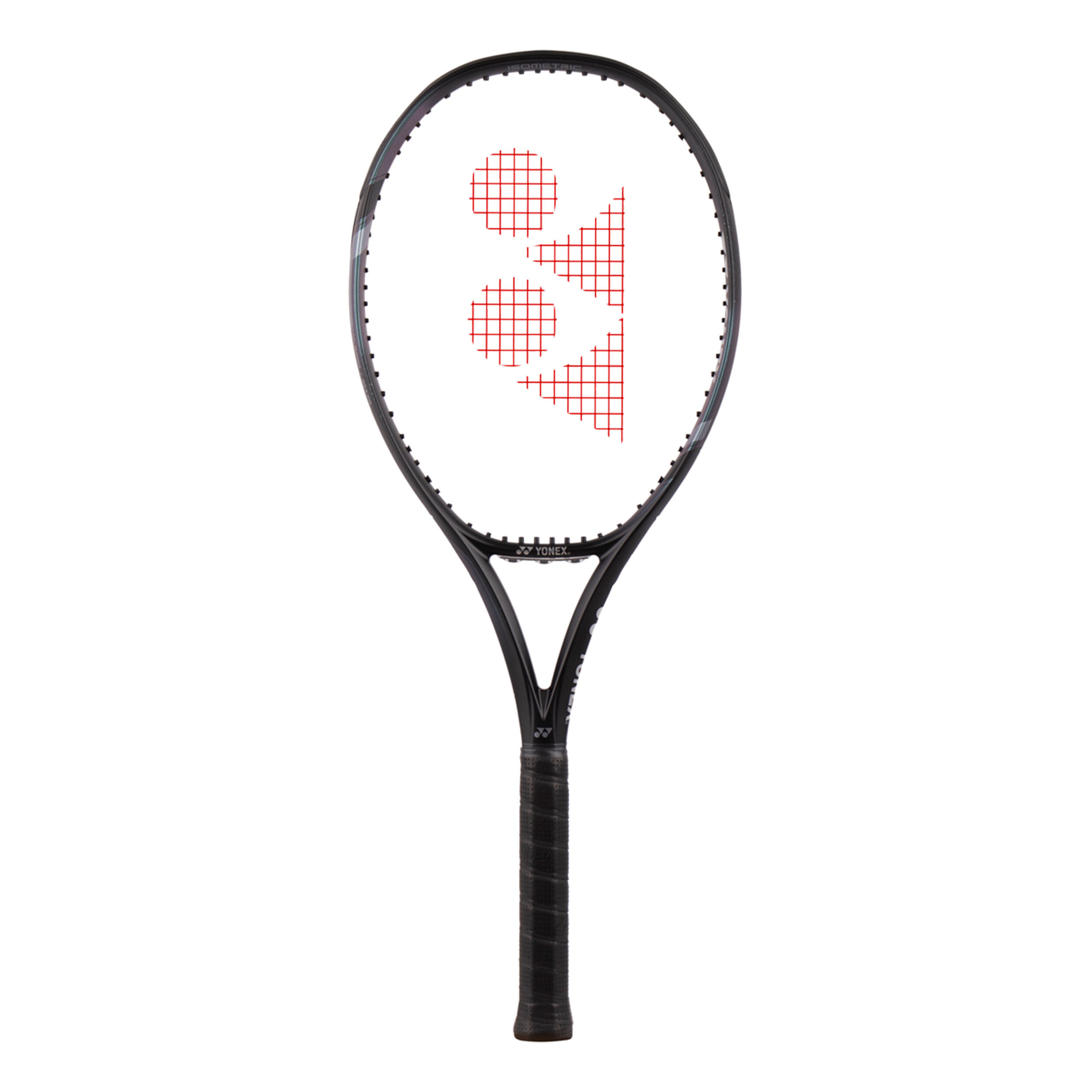 Yonex EZONE 100 Aqua Night | Tennis-Point