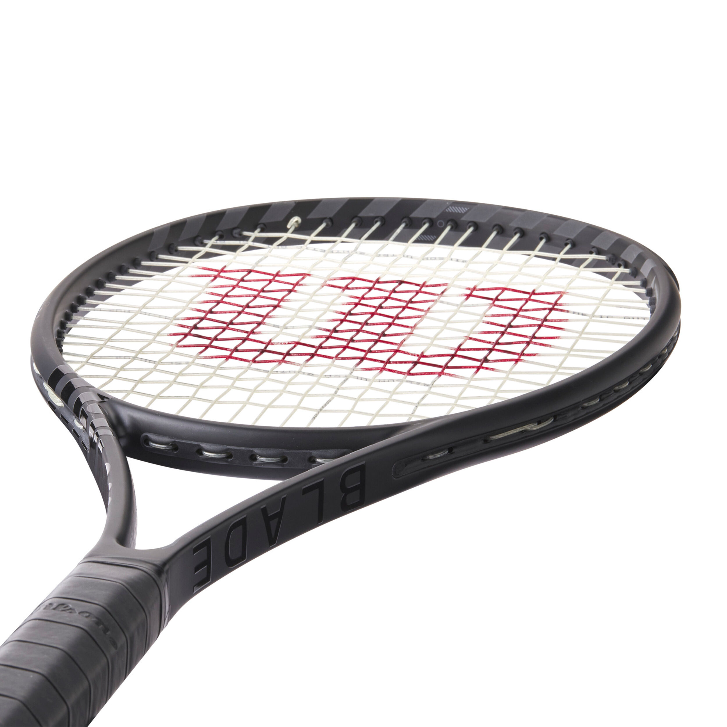 Wilson ブレード98 v8 ナイトセッション Wilson Blade 98 16X19 V8 Night Session | Tennis-Point