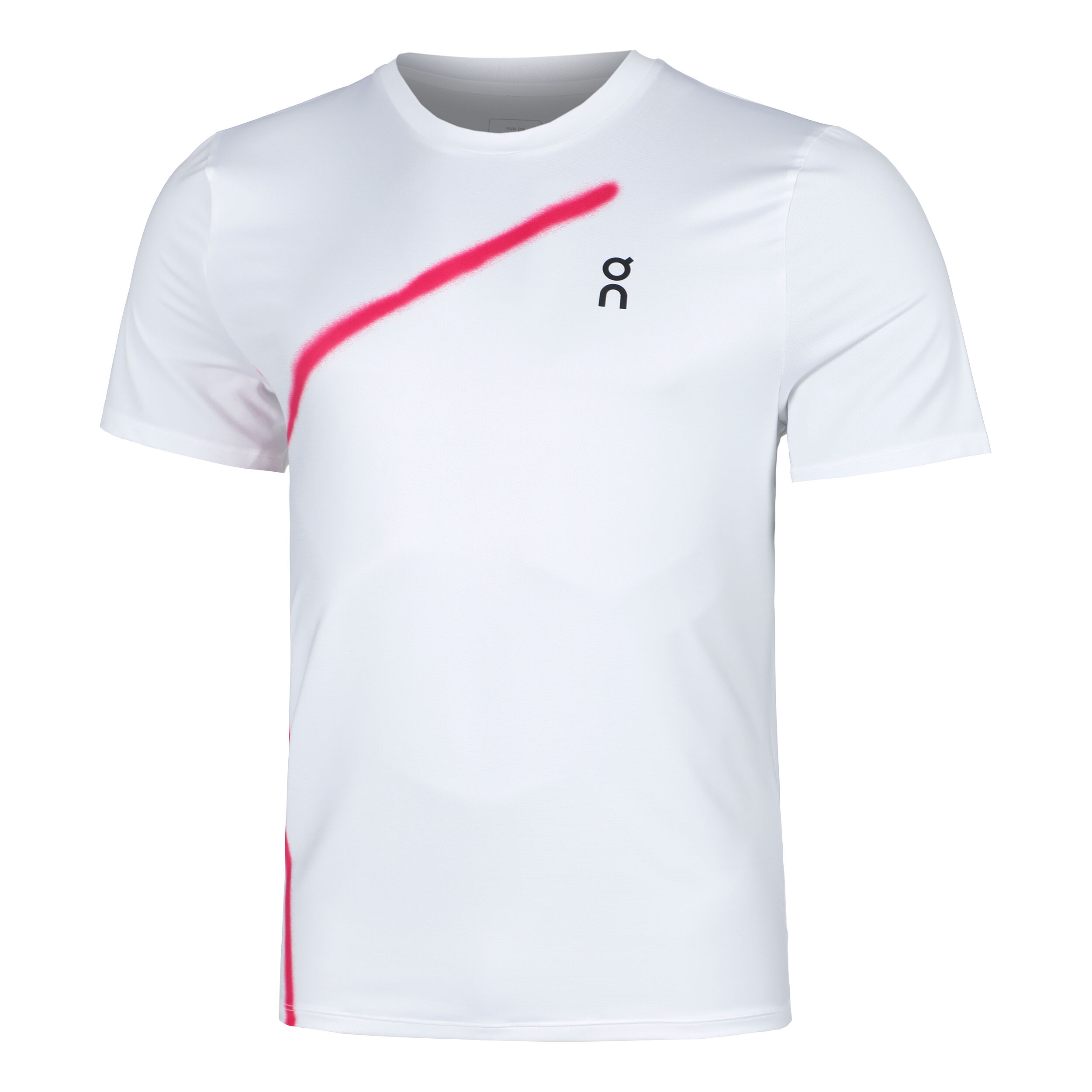 Court T-Shirt Men - White