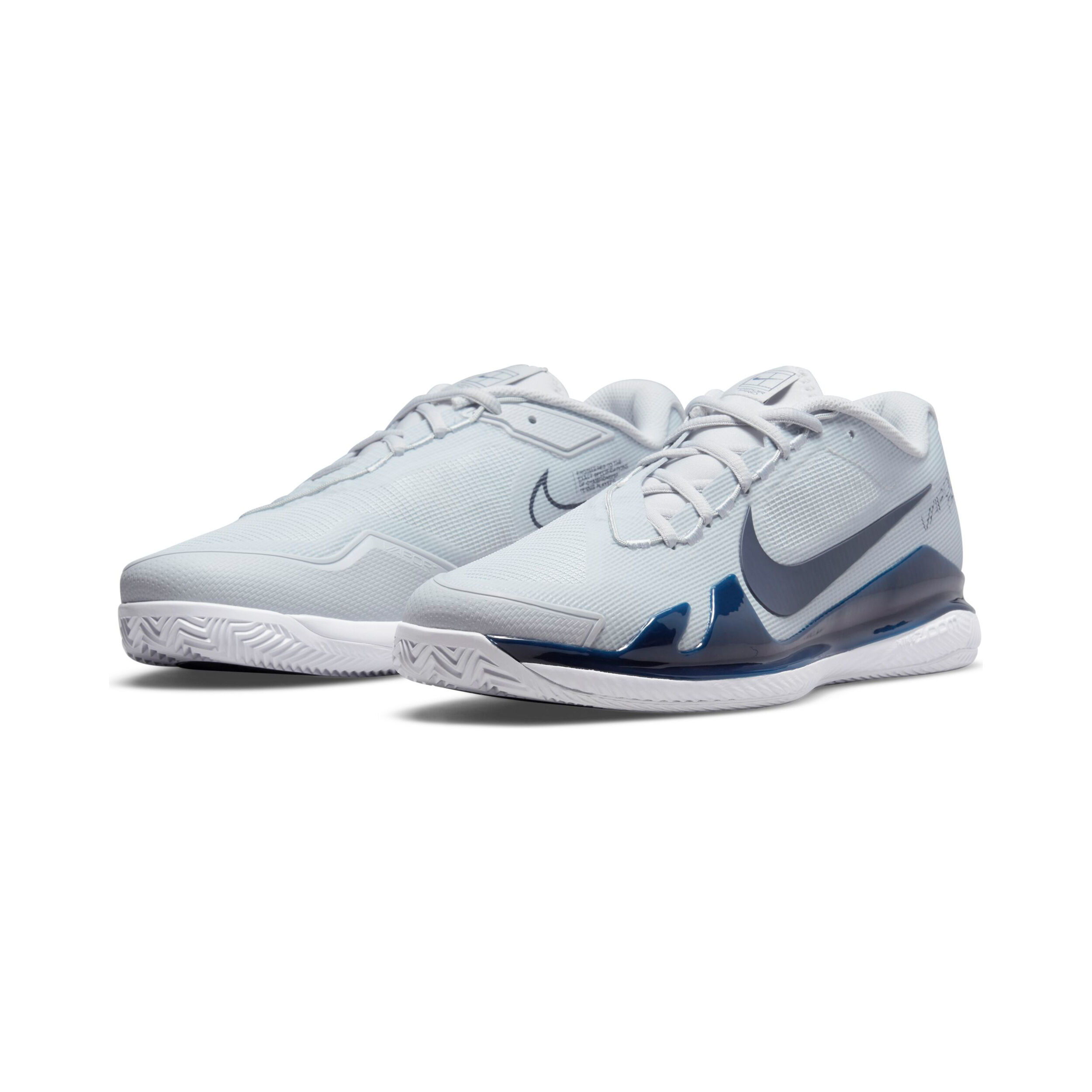 Air zoom 2024 clay