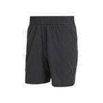 adidas Tennis apparel adidas Ergo 7Inch Shorts Men - anthracite