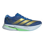 adidas Running shoes adidas adizero Boston 13 Competition running shoe Men-blue, yellow