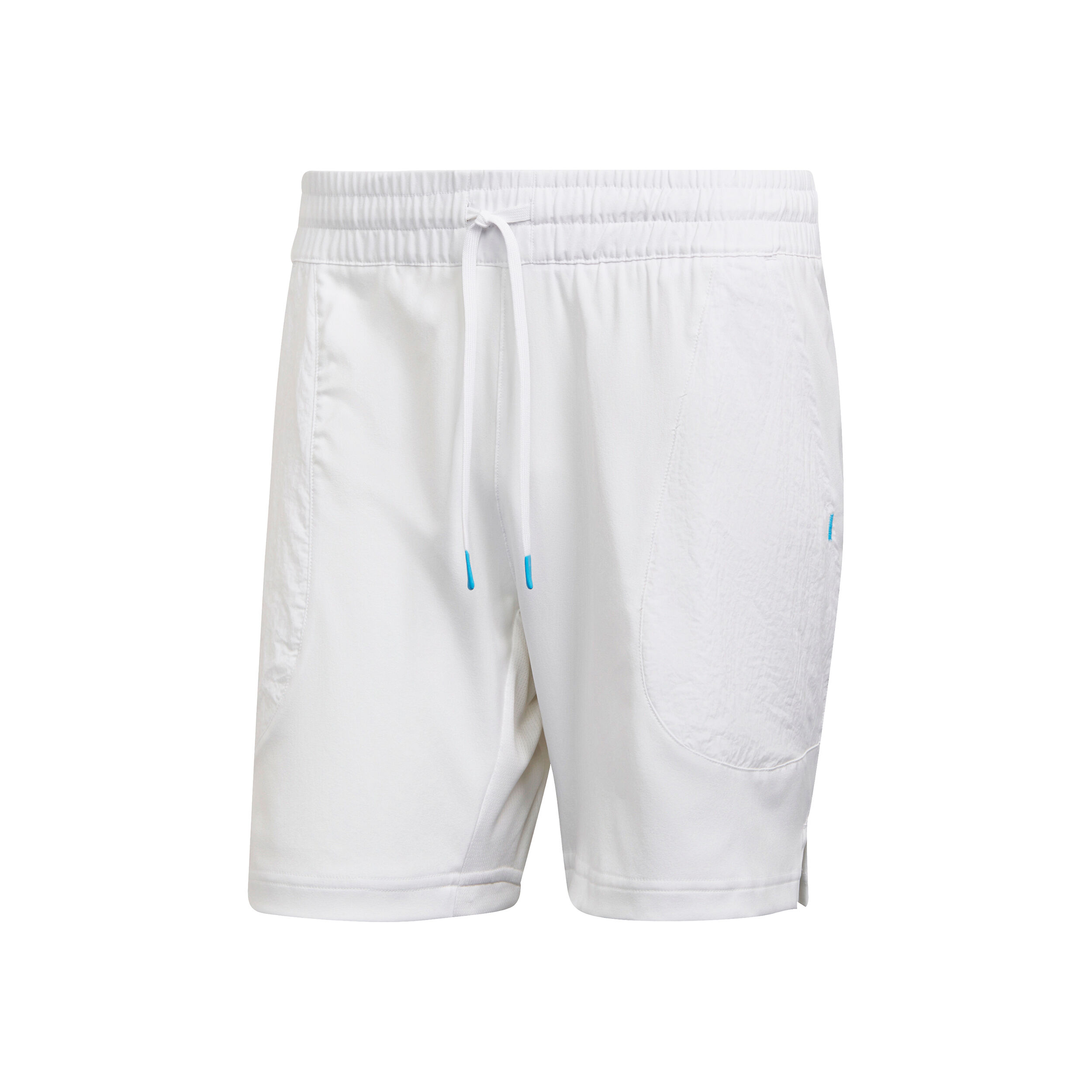 Melbourne Shorts Men White