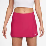 Nike Clothing Nike Dri-FIT Victory Straight Skirt Women - berry, white