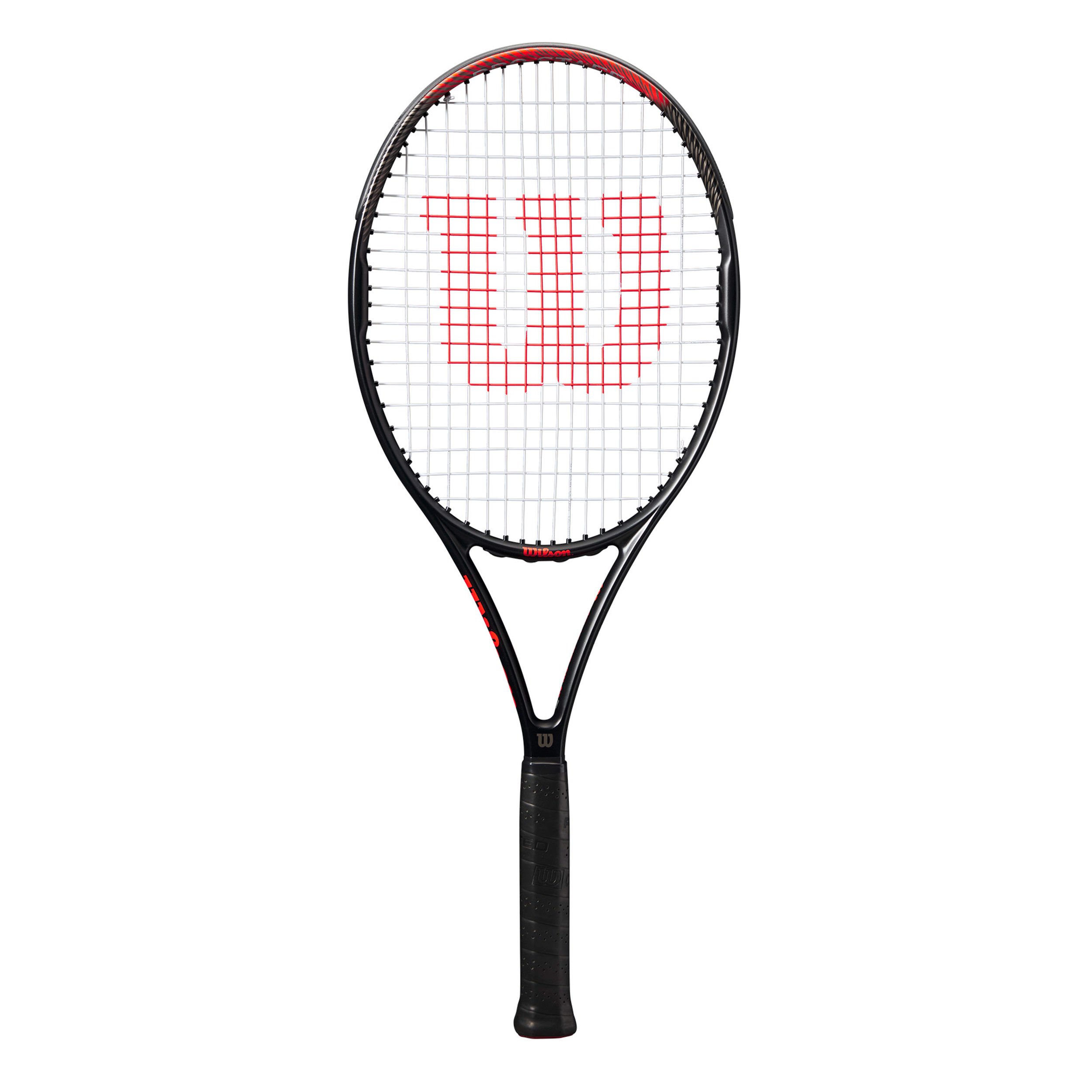 Wilson prostaff precision 103 ウィルソン Wilson Pro Staff Precision 103 | Tennis-Point